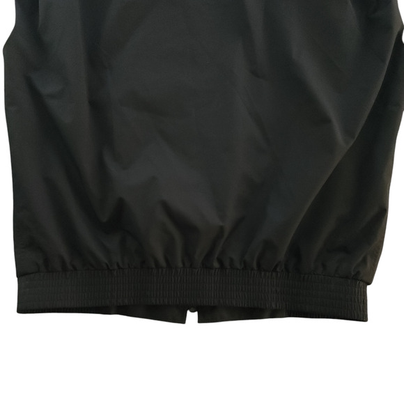 Zero Restriction Vest Mens M Vtg Golf Goretex Oversized Gorpcore Made in USA - Picture 9 of 13
